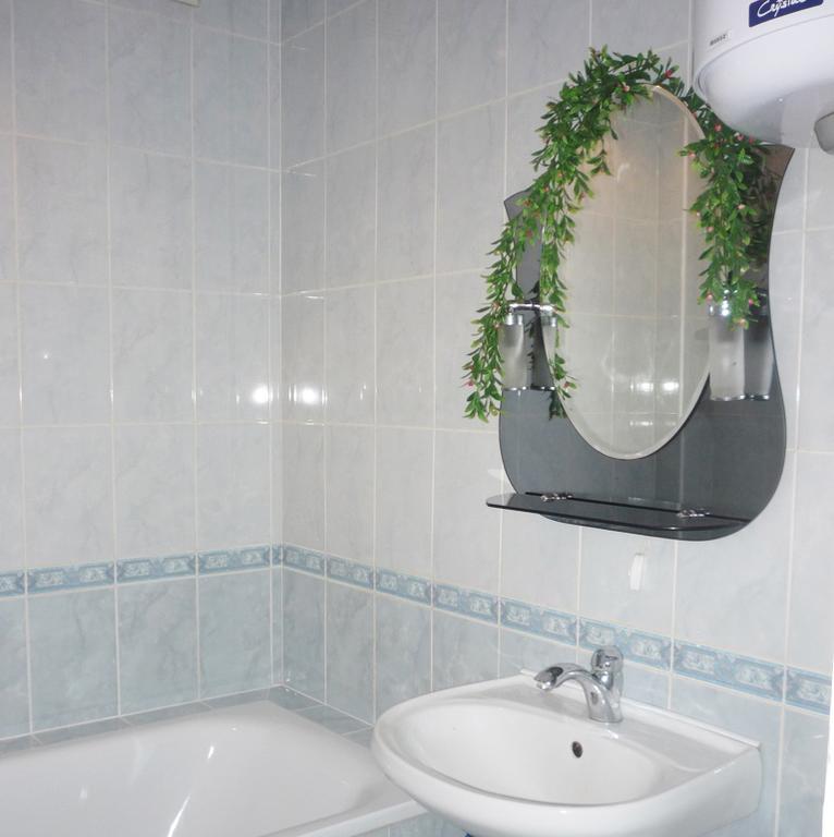 Apartment Near Kvint Tiraspol Exterior photo