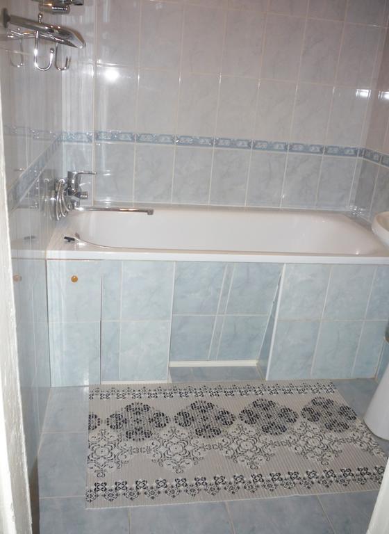 Apartment Near Kvint Tiraspol Exterior photo